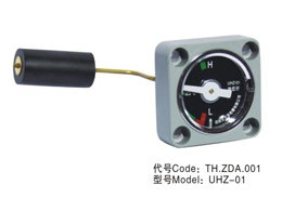 UHZ-01型油位計