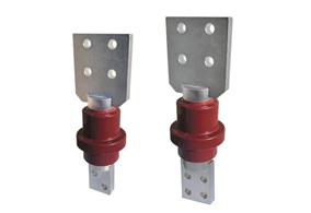 樹脂干式套管1.2kV/1000~5000A鏟形連接