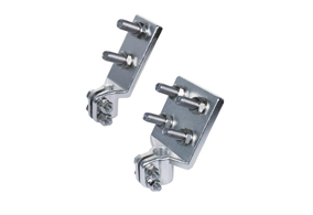 國(guó)網(wǎng)傾角端子H62黃銅（兩孔和四孔）